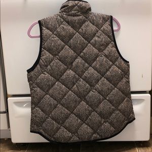 J.crew vest